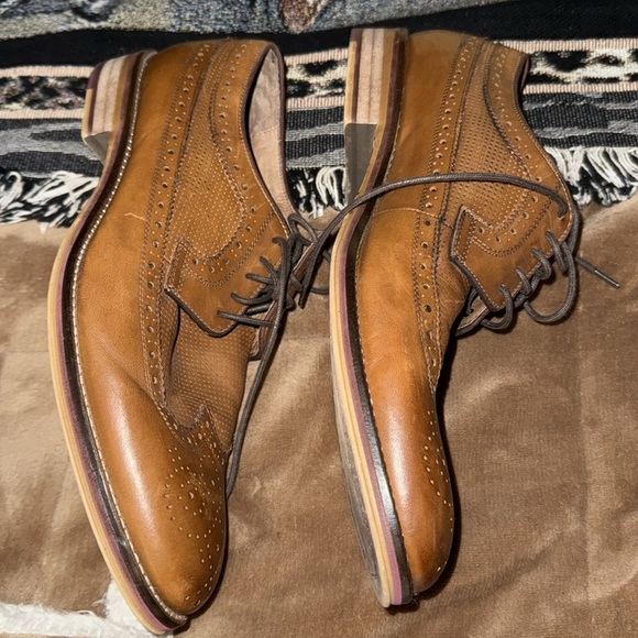 🌹JOHNSTON & MURPHY DRESS SHOES - Picture 2 of 7